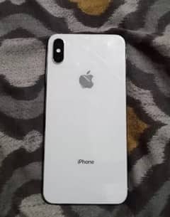 Iphone Xsmax Jv ( Jv Non Active )