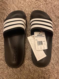 BRAND NEW ADIDAS SLIDERS FOR SALE