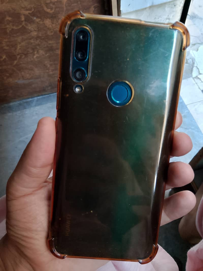 Huawei Y9 Prime 2