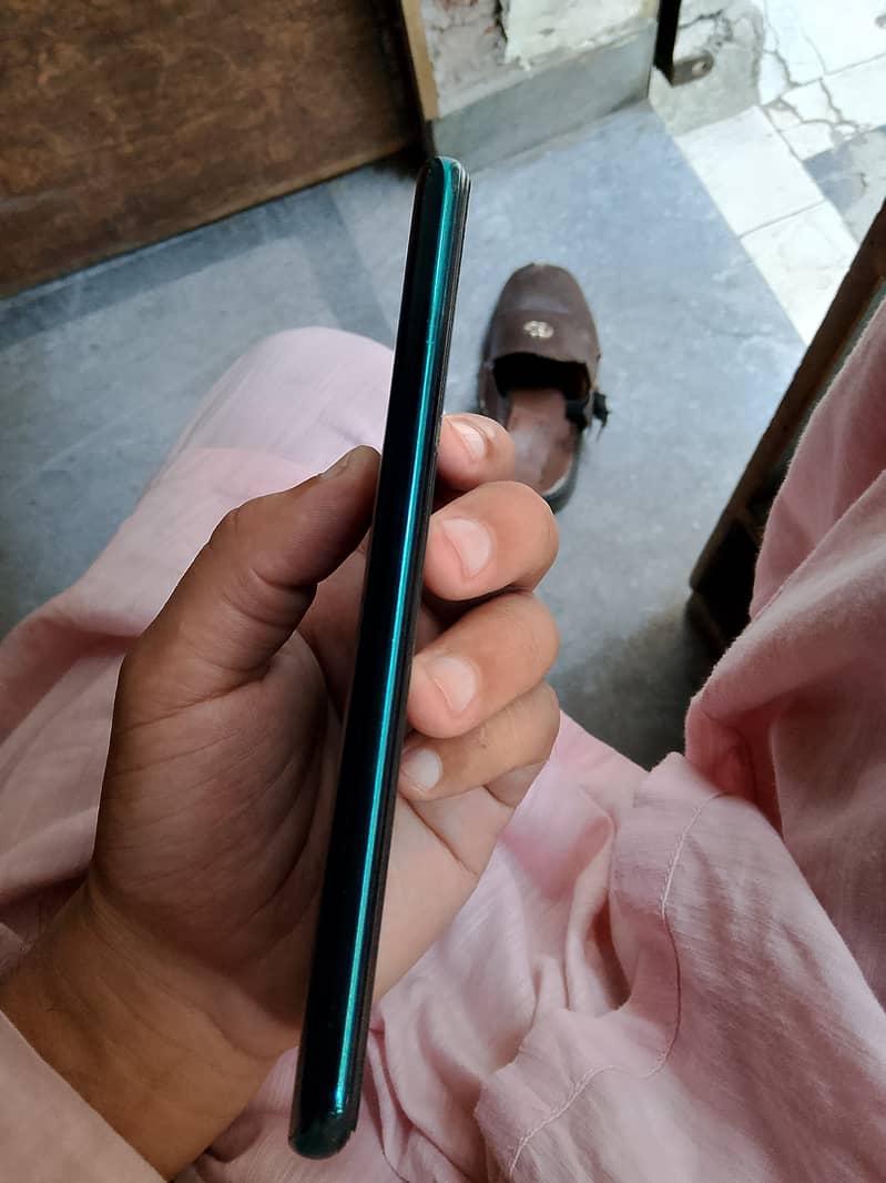 Huawei Y9 Prime 5