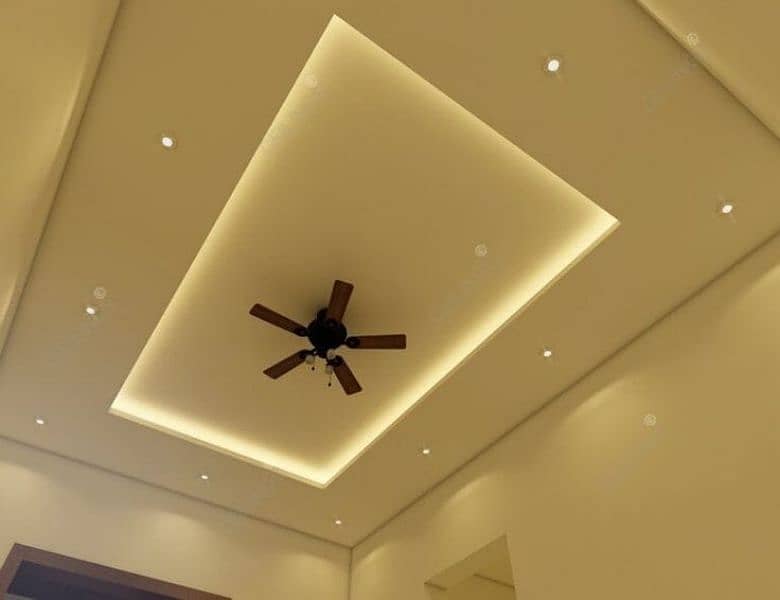 pop ceiling with material whole sale rate per sqft 0333/57/979/67 14