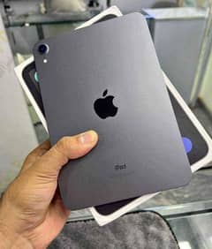 ipad mini 6 64 gb contact to 03073909212 WhatsApp