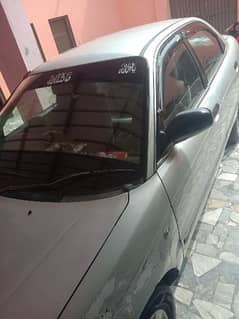 Suzuki Baleno 2000