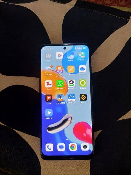 redmi note 11 2