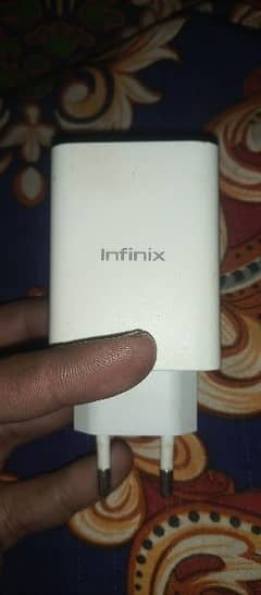 infinx 33 watt original