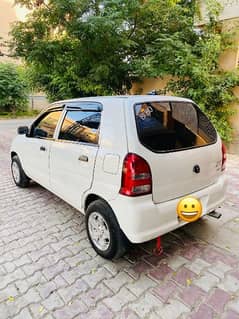 Suzuki Alto 2008