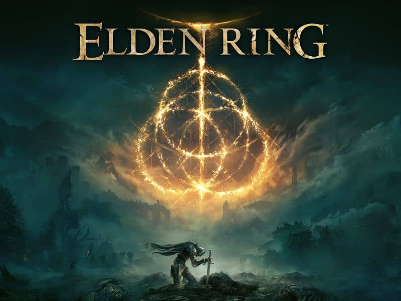 Elden Ring Shadow Of ErdTree PS4 PS5 0