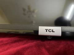 TCL Smart TV 32”