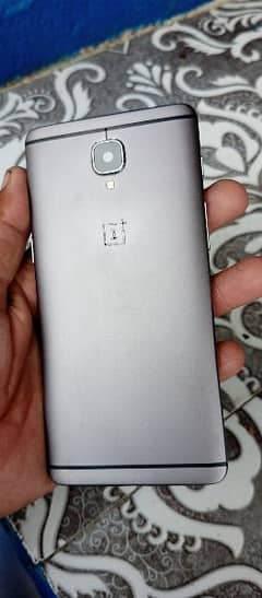 OnePlus 3T mobile for sale 0