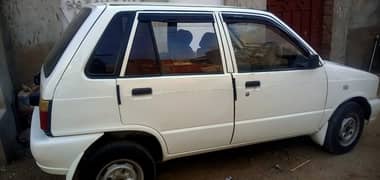 Mehran vx 2009 good cendition tex clear file clear cng bhi install