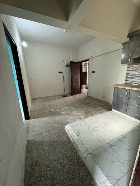 Flat for sale 4