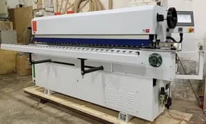 5 function italian Automatic edge banding machine