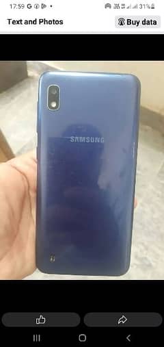 samsungA10