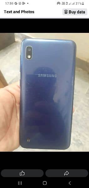 samsungA10 0