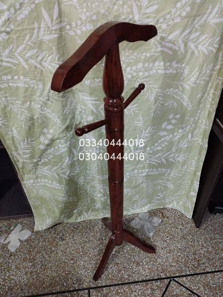 Coat stands/Coat hanger stands/Coat hangers/Cloth stands 4