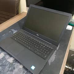 Dell Latitude 15 3590 Core i5 8th Gen 8GB Ram 256GB SSD 2GB AMD GCard