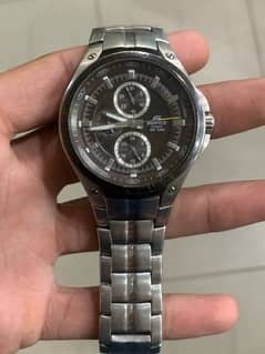 CASIO EDIFICE EFR532D-1AVUD