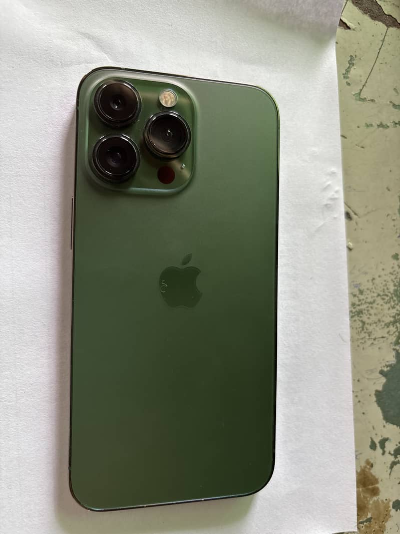 i phone 13 pro uk model 0