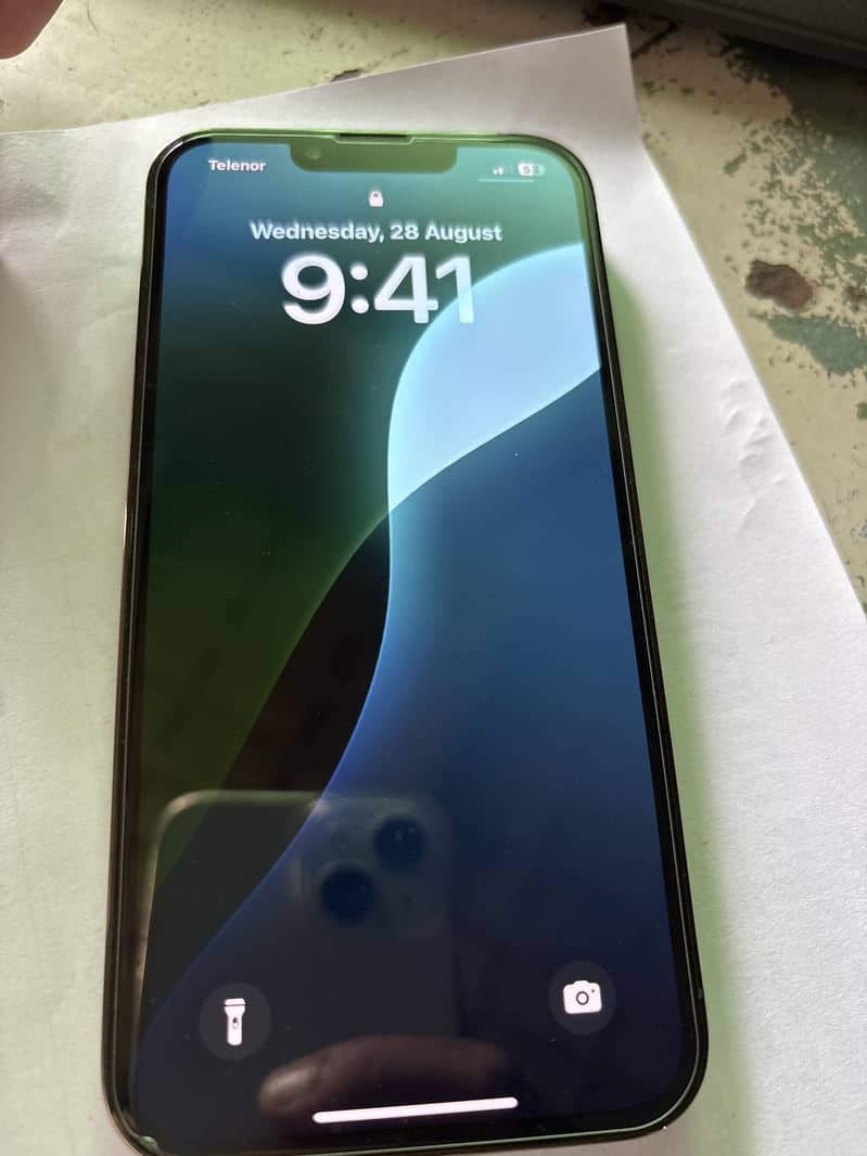 i phone 13 pro uk model 1