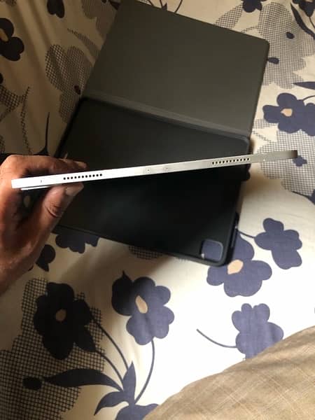 ipad pro 2021 12.9 inch 128gb 3