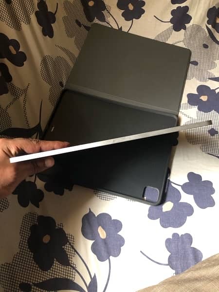 ipad pro 2021 12.9 inch 128gb 5