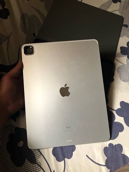 ipad pro 2021 12.9 inch 128gb 6