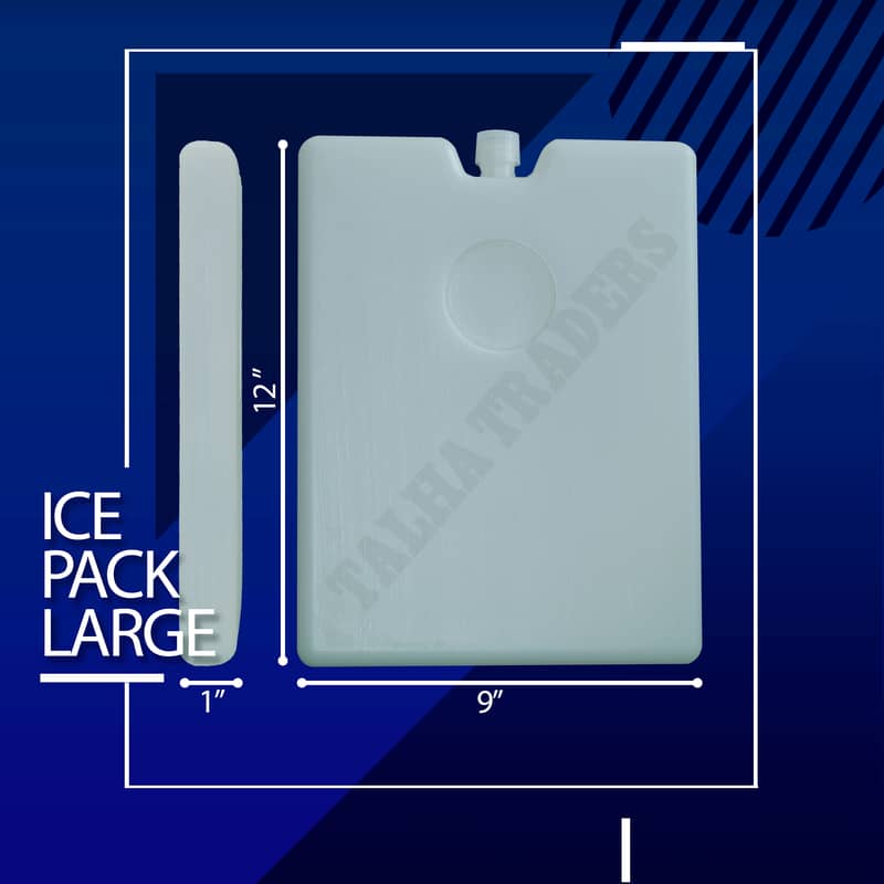 Re useable Ice Packs, cool pad,gel packs,gel plates,water cooler ice 6