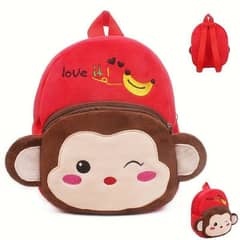 Cartoon Bag For Kids