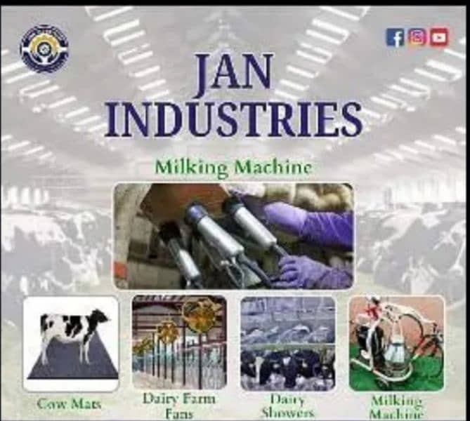 prices of Milking Machine in Pakistan/Milking Machine for cows and bu 0