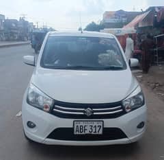 Suzuki Cultus VXL 2021