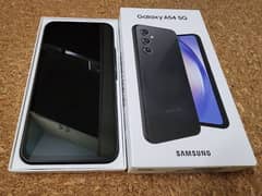 Samsung A54 5g USA MODEL