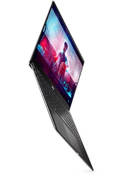 Specifications for Dell XPS 13 7390 Core i5 10th Gen 8GB & M2 Card