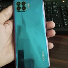 Oppo F 17 pro