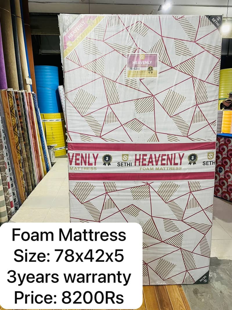 Medical quilt / foam mattress / folding medicated mattress for sale 4