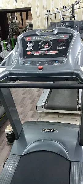 Treadmills /Running Machine/Eletctric treadmill/Ellipticals/Exercise 1