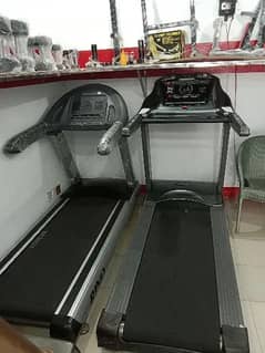 Treadmills /Running Machine/Eletctric treadmill/Ellipticals/Exercise