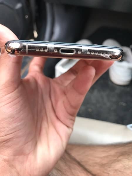 Iphone XS 256 Gb Dual PTA Approved 3