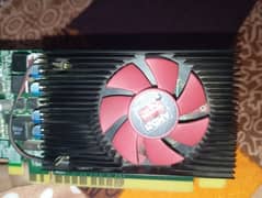 AMD r5 430 2gb ddr5 graphic card for sale - graphic card for sale 0