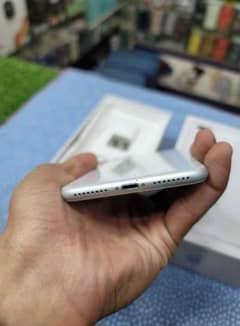 iphone 8 plus pta approved 256gb contact to 03073909212 WhatsApp 0