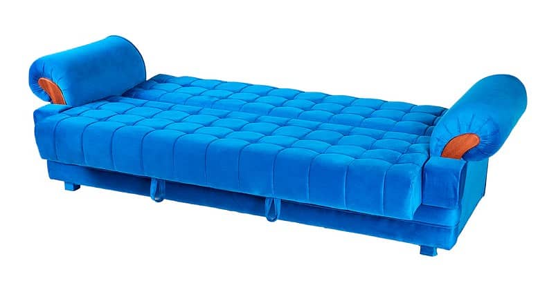 Double bed | Sofa cum bed | Master Molty Foam | sofa combed | sofa se 3