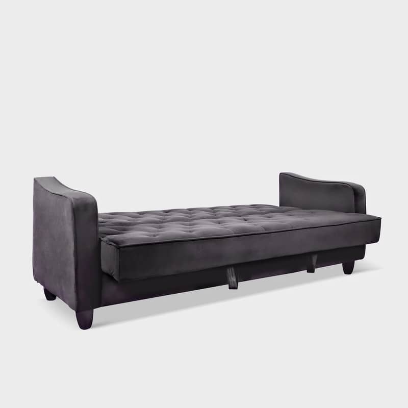 Double bed | Sofa cum bed | Master Molty Foam | sofa combed | sofa se 4