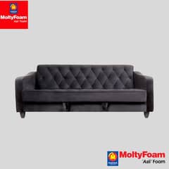 Double bed | Sofa cum bed | Master Molty Foam | sofa combed | sofa se