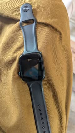 Smart watch+airpord new condition