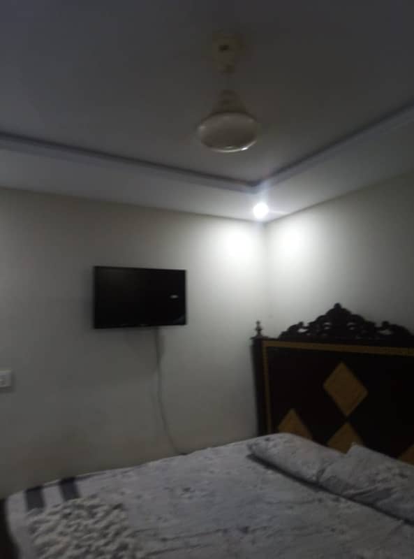 Fully Furnished Apartment 10