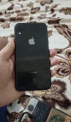 Iphone xr non pta jv 64gb Black Contact:o3o4/6639262