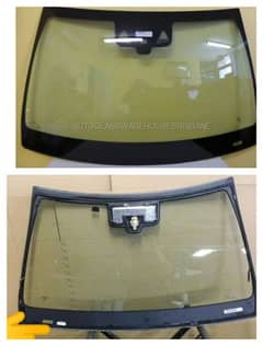 Windscreens,Wind Shields,Car Glass, Door Glass Available on Door Step