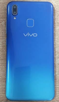 vivo y91