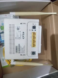 wifi router VDSL2 N300