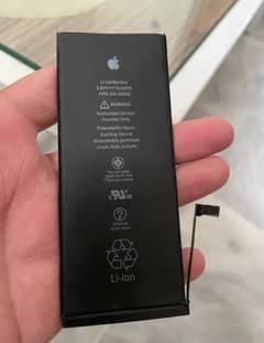 IPhone 6Plus battery (urgent sale WhatsApp 03185833775)