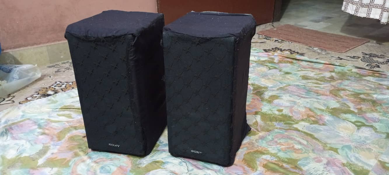 Sony Speakers Japan 9